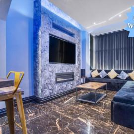 New Mixies Manor