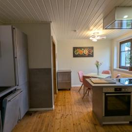 Ferienwohnung Waldenburg Sachsen, hotel em Waldenburg