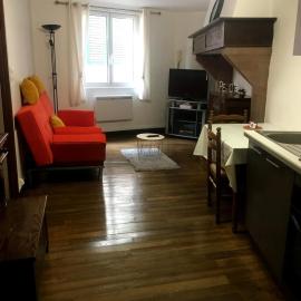 Joli Appartement T2