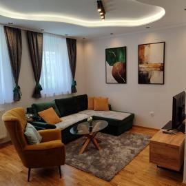 Apartman Višnja, hotel a Pale