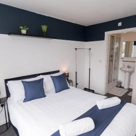 Boutique 2-Bed Apartment in Wolverhampton Centre, hotel in Wolverhampton
