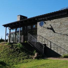 Ferienhaus Seental