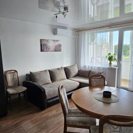 Gluosnių apartamentai