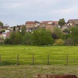 Ferienwohnung Sowade - alle Wohnungen mit Bad und eigener Küche, hotel em Nebra