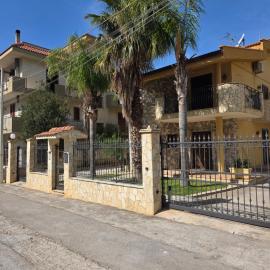 Villa Aurora Per Vacanze, hotel din Palermo