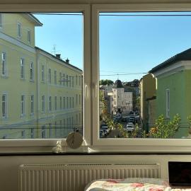 Cozy apartment, best location – hotel w mieście Salzburg