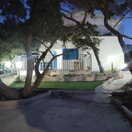 Villa Severa, מלון בסאסארי