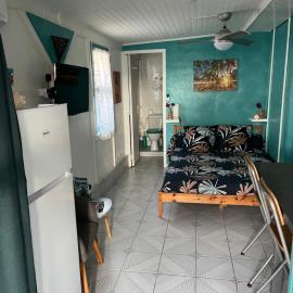 Studio Ti’ Colibri, hotel in Sainte-Marie