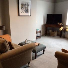 Smart self-catering apartment, Clitheroe, Hotel in Clitheroe