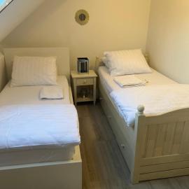 Only For Tomorrowland, hotel in Boom