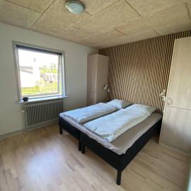 Billund Sol Center House, hotel em Billund