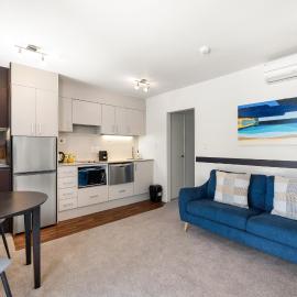 Paihia Beach 1 Bedroom Apartment