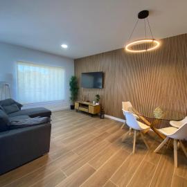 Bonito, Moderno, Acogedor y Tranquilo Apartamento en Benissa-Moraira-Costa Blanca-, hotell i Benissa