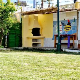 Librada de las olas