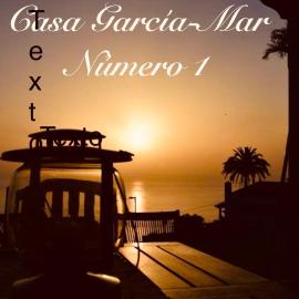 Casa Garcia-Mar, hotel in Los Quemados