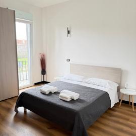 Infinity House - Eleganza Moderna tra Treviso e Venezia