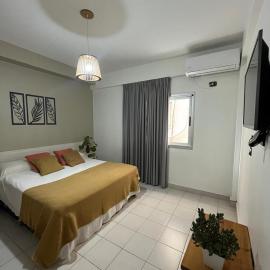 Departamento Premium Céntrico, hotel em Salta