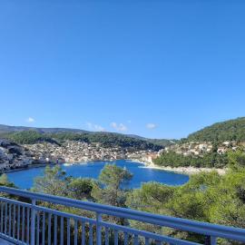 Apartment ZenPunta, Hotel in Pučišća