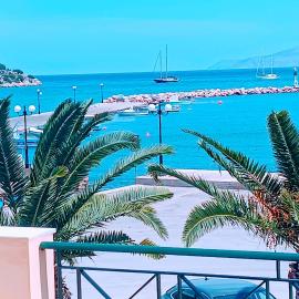 Hermione Port Luxury Residence, Hotel in Ermioni