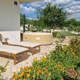Villa Dona Bella, Hotel in Donji Bitelić