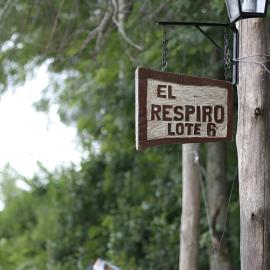 El Respiro
