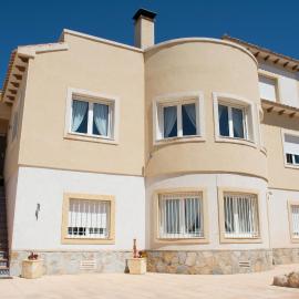 Casa Lanjaron, hotel a Sant Miquel de les Salines