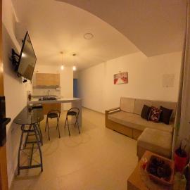 Holtalia, hotel in Santiago