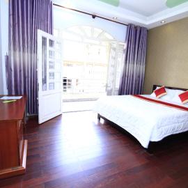Truong Giang Hotel