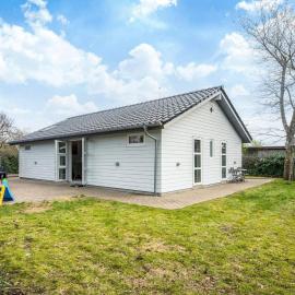 4 star holiday home in Børkop