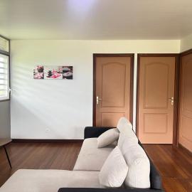 Gîte des Flamboyants Luna Pk 14