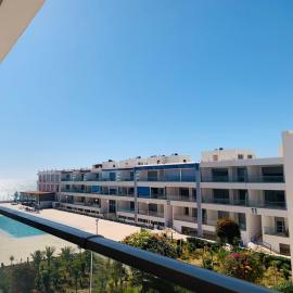 Atlas Sunset Lodge, hotel din Agadir