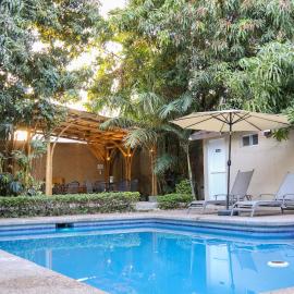 Hotel Casa Ortiz, ξενοδοχείο σε Ciudad Valles