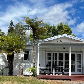 Ongarue Cottage, Hotel in Ongarue