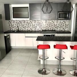 Hermoso Departamento frente al palomar en Zapopan