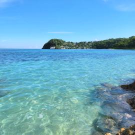 Derbys Beach Escape, hotel a Hopewell