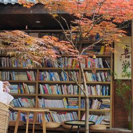 Leshan Qiuye Book House B&B，樂山的飯店