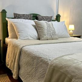 Casita Vintage AC
