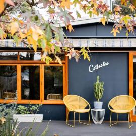 Cottesloe Beach Shack Barwon Heads, hotel in Barwon Heads
