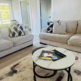 Tinui में, होटल Waitawhiti Country Retreat - Neils Whare