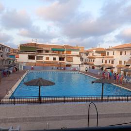 Vacaciones en playa del Tamarit