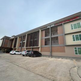 K2 Living Hotel, hotel en Uttaradit