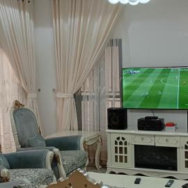 Mcalexis Service Apartment II which is opposite Doliz Brown Estate Gaduwa District FCT Abuja, hotel in Abuja