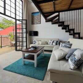 Jacaranda Cottage, Rugando, Hotel in Kigali
