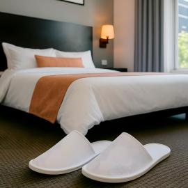 Apart Hotel Petit Palace Suites, hotel a Lima