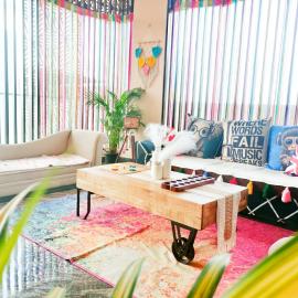 Tranquil Traditions Homestay - Inspired by Nature & Heritage、マイソールのホテル
