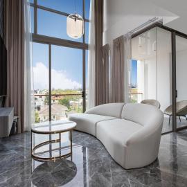Elite Atoll Serviced Apartments Phuket, hotel din Rawai Beach