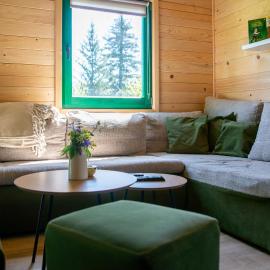Apartmani Miris dunja Tara