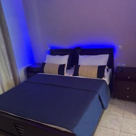 Studio Nikol koutsoupia, hotel in Kokkino Nero