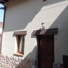 Casa E Mirador de las Ubiñas