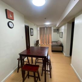 A Venue Residences 2403, hotel v destinácii Makati